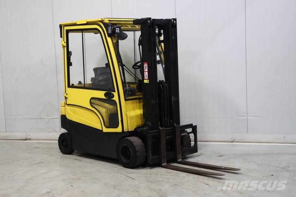 Hyster J2.0XN Elektrische heftrucks