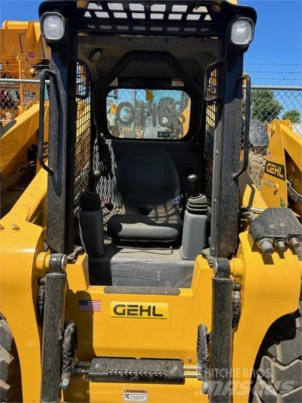 Gehl R165 Schrankladers