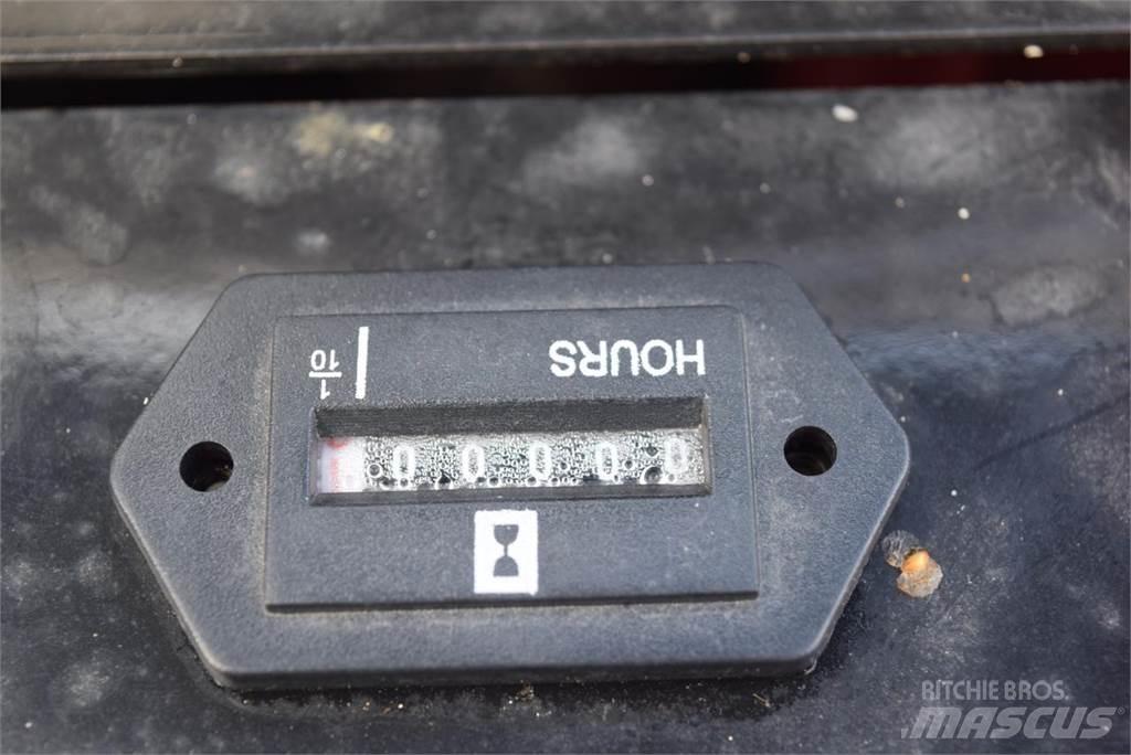  JPC HT12 Minigraafmachines < 7t