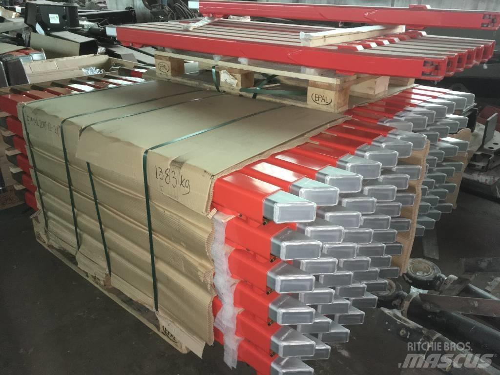  ExTe rakonca (stakes) Transport - Anderen
