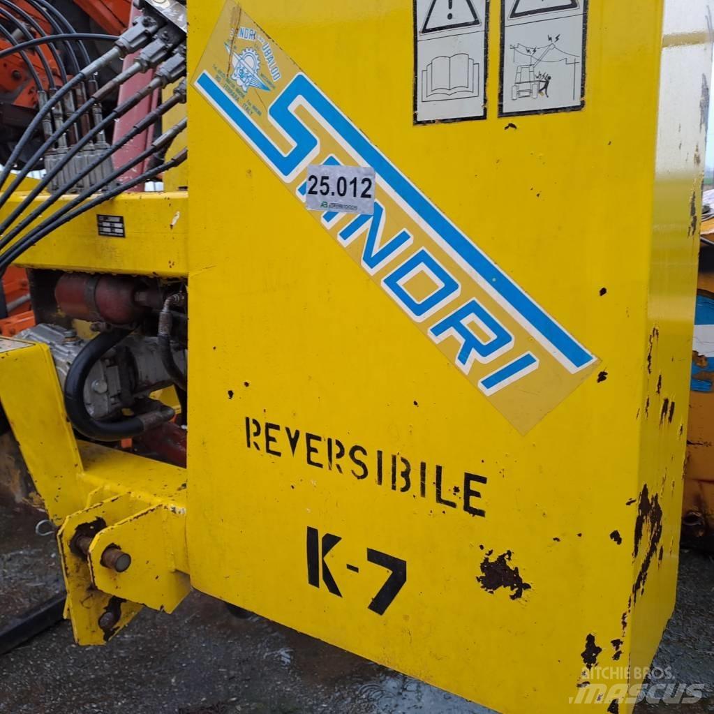  SANDRI K-7 Landbouw - overige