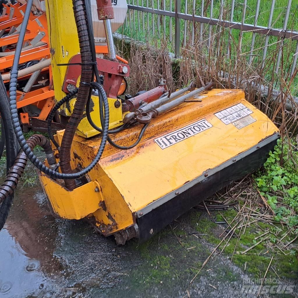  SANDRI K-7 Landbouw - overige