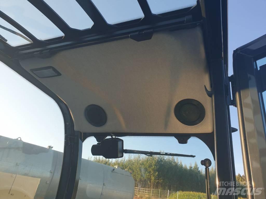 Bobcat TL30.60 Verreikers voor landbouw
