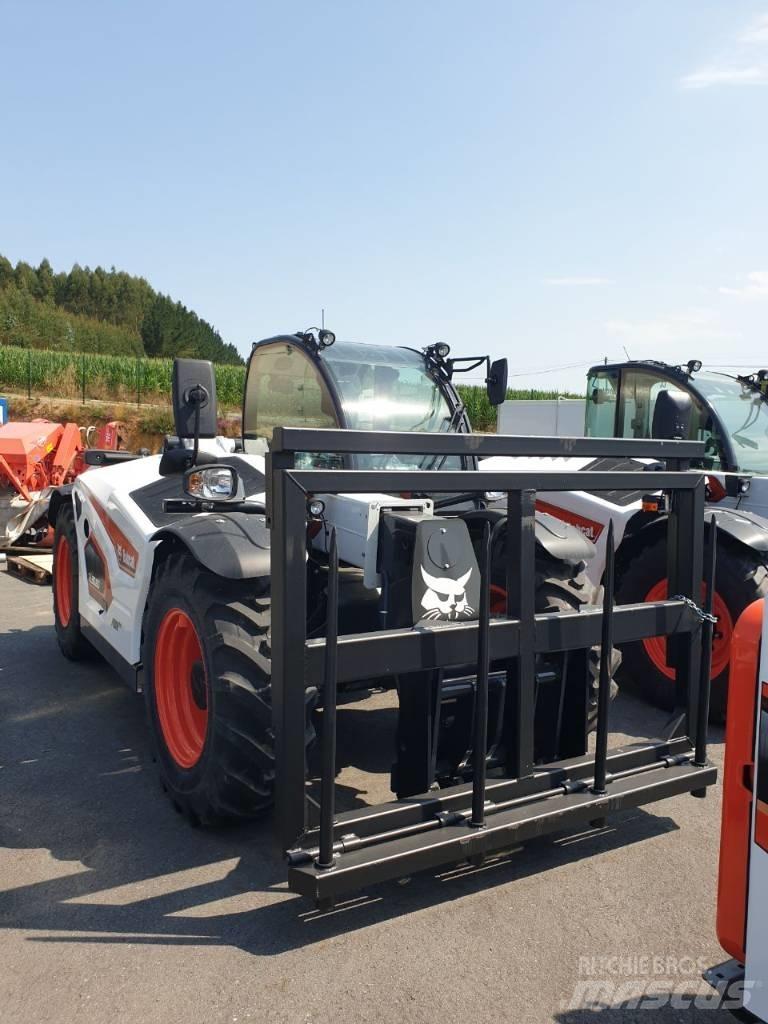 Bobcat TL30.60 Verreikers voor landbouw