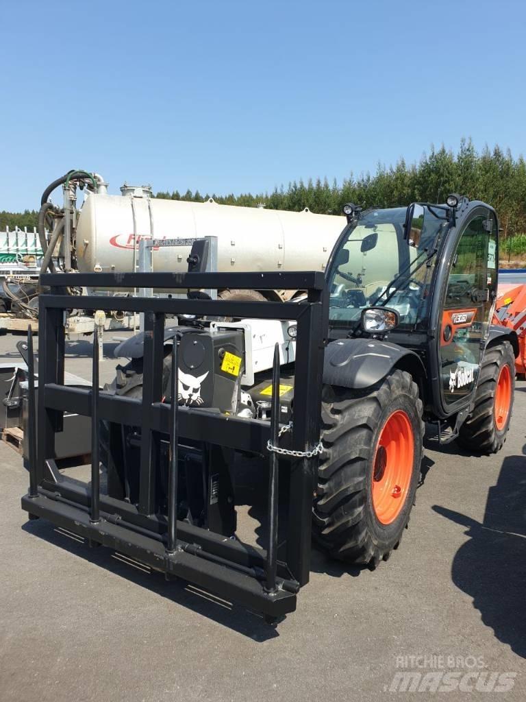 Bobcat TL30.60 Verreikers voor landbouw