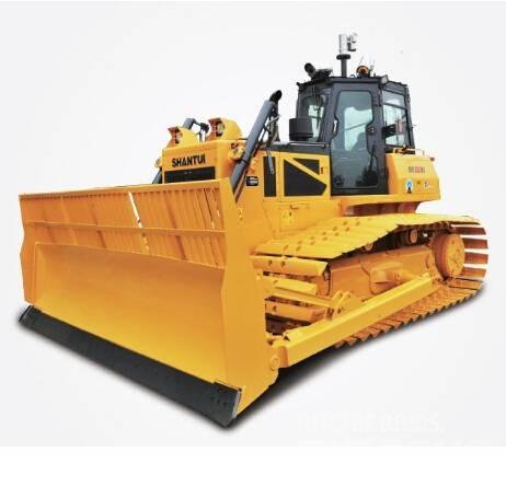 Shantui DH17R Rupsdozers
