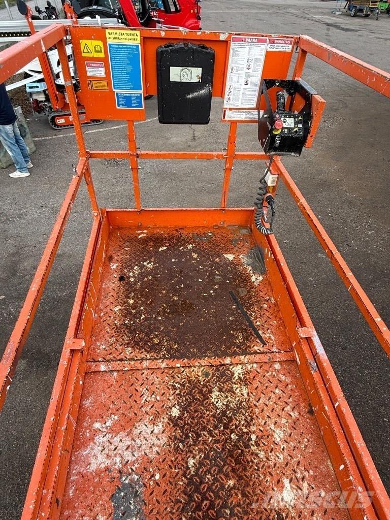 JLG 10 RS Schaarhoogwerkers