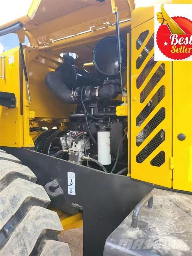 SDLG LG 956 L Wielladers