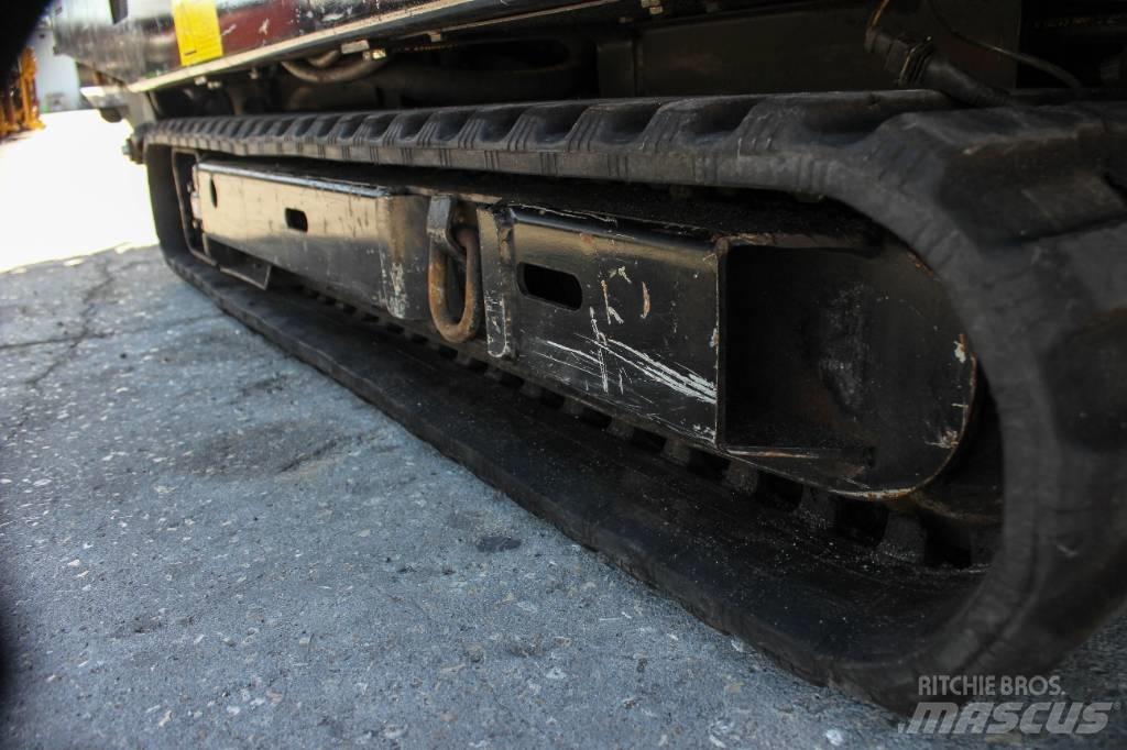 Ditch Witch JT20XP Horizontale boorinstallaties