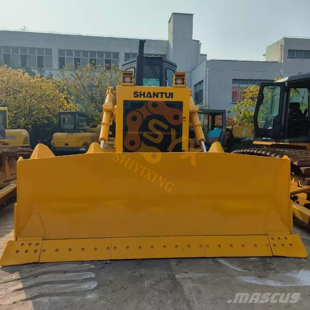 Shantui SD 22 F Rupsdozers