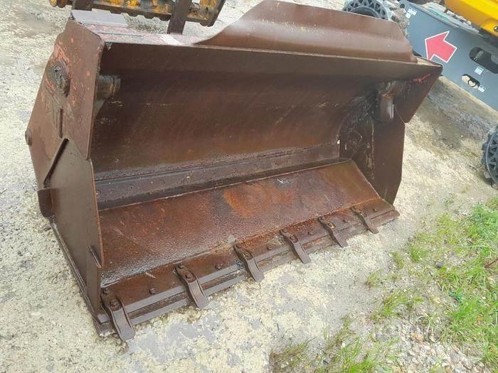 CAT 908 Bakken