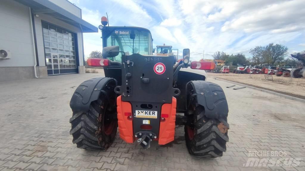 Bobcat TL 35.70 Verreikers