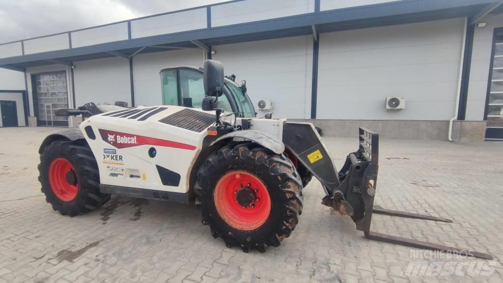 Bobcat TL 35.70 Verreikers