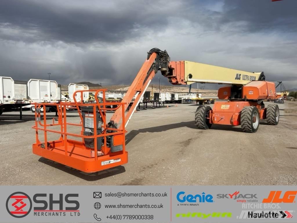 JLG 1200 SJP Telescoophoogwerkers