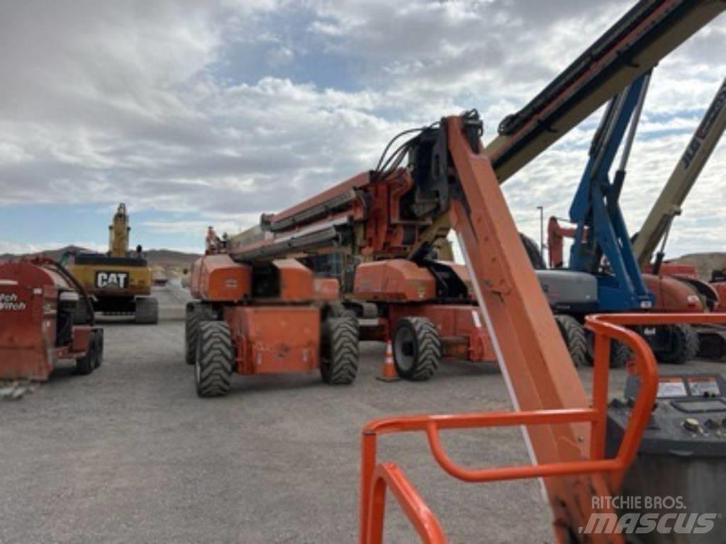 JLG 1200 SJP Telescoophoogwerkers