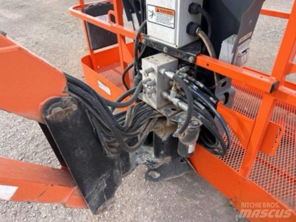 JLG 1200 SJP Telescoophoogwerkers