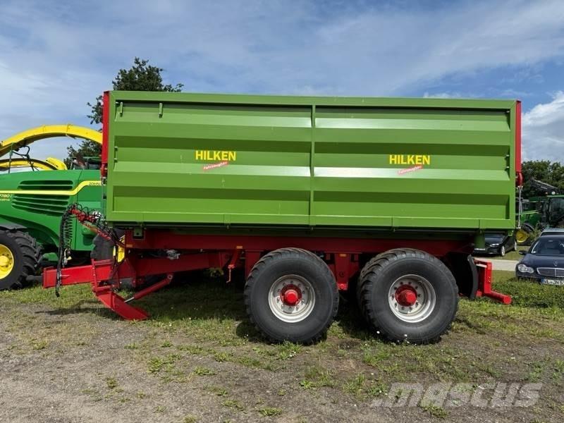 Hilken HI 22000 MK Landbouw - overige