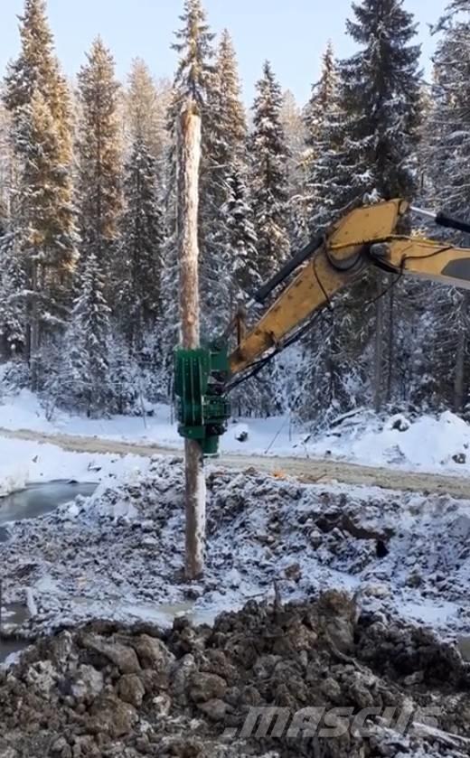  Finaros 408 Trilblokken