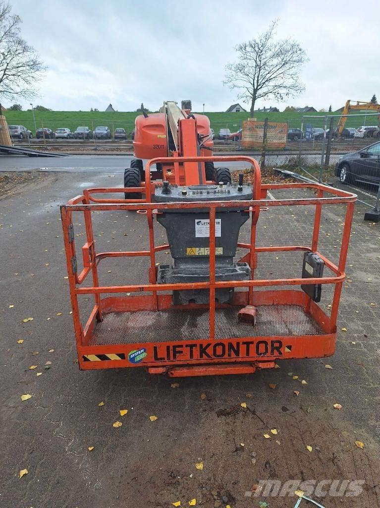 JLG 460 SJ Telescoophoogwerkers