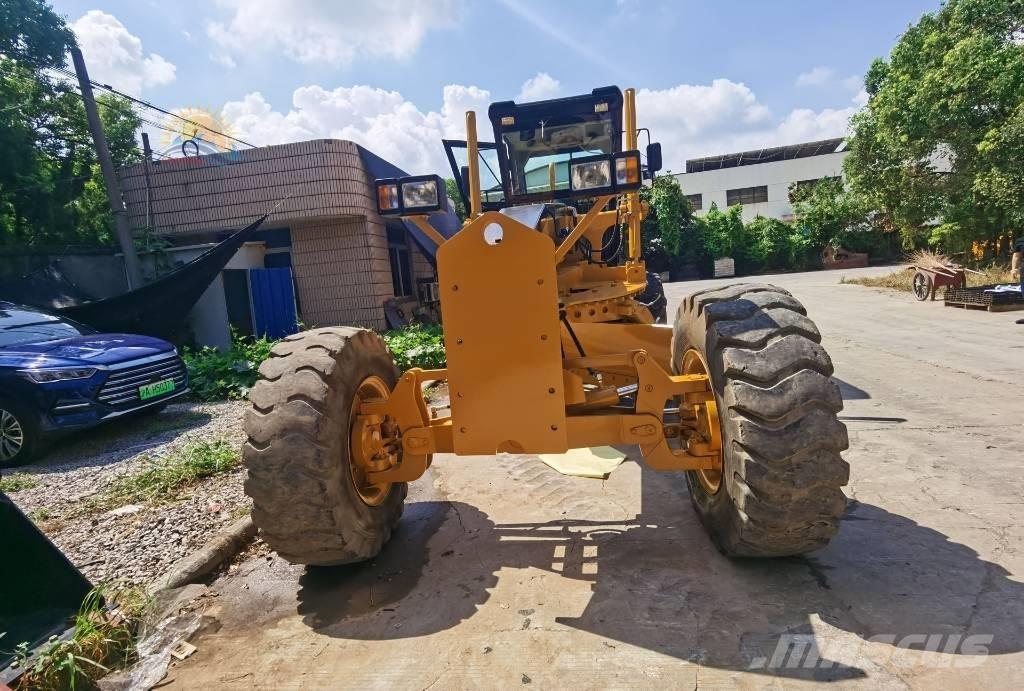 Shantui SG18 Graders