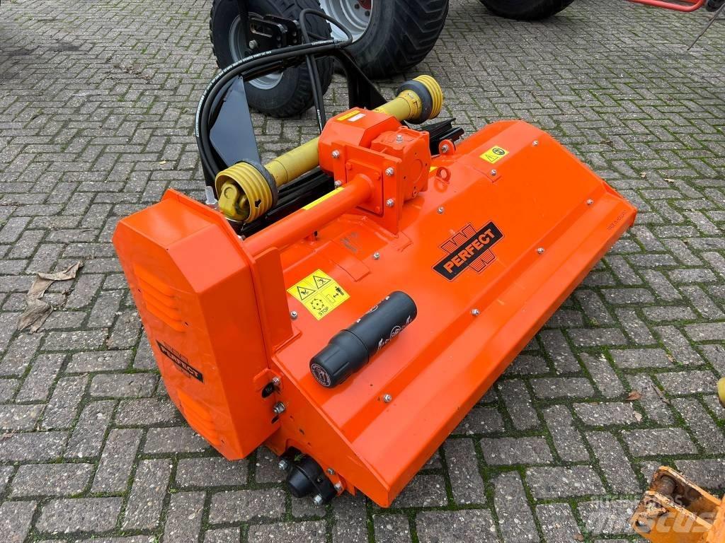 Perfect KP 150 Aanbouwdelen voor compacttrekkers