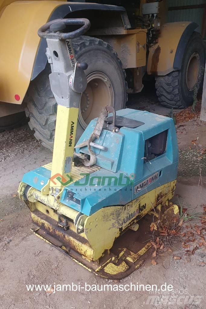 Ammann AVH 100-20 Trilmachines