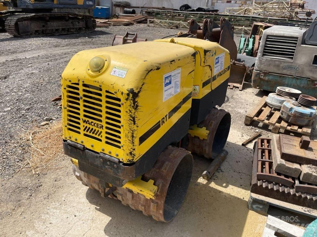 Wacker RT Duowalsen