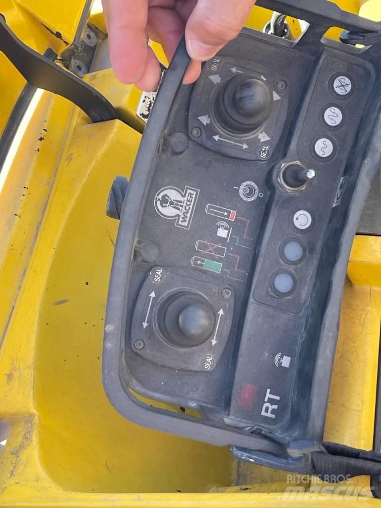 Wacker RT Duowalsen