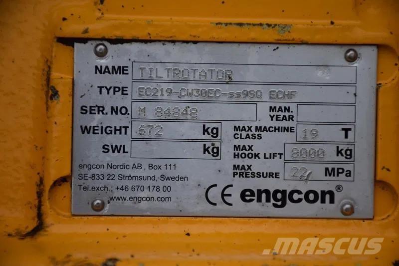 CAT M316F Wielgraafmachines