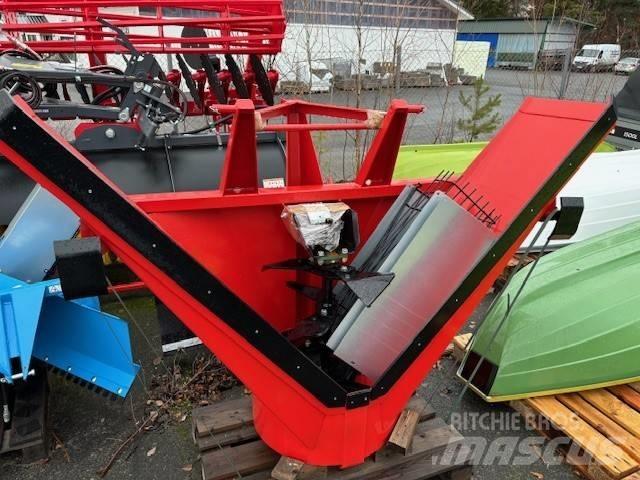Esko LV1232 Sneeuwblazers