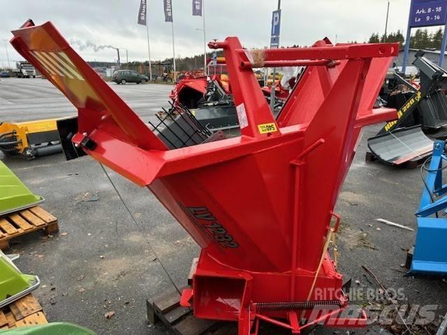 Esko LV1232 Sneeuwblazers