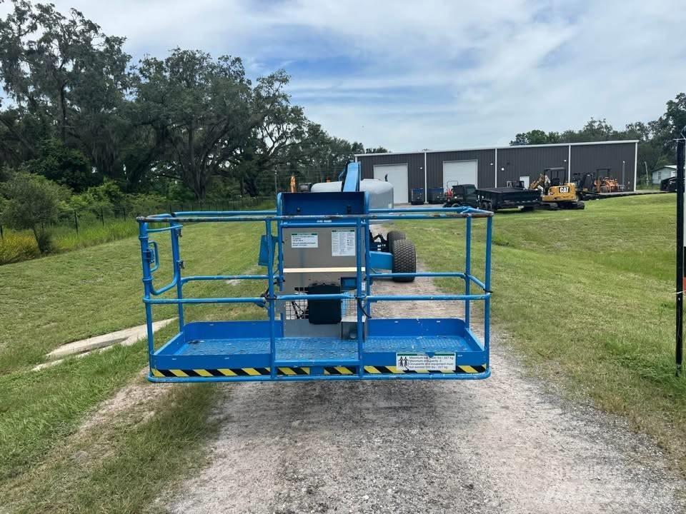 Genie S 45 Telescoophoogwerkers