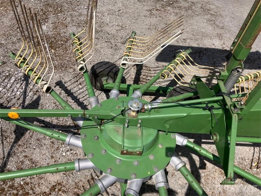 Krone Swadro 46 Zwadharken