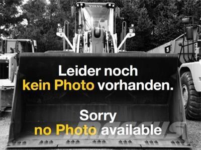 Volvo EC 250 D N L Rupsgraafmachines