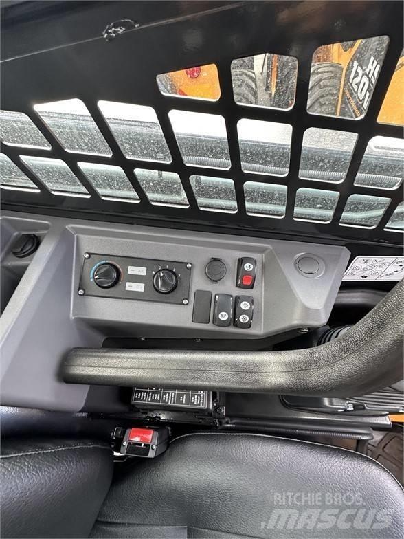 Hyundai HS 120 V Schrankladers