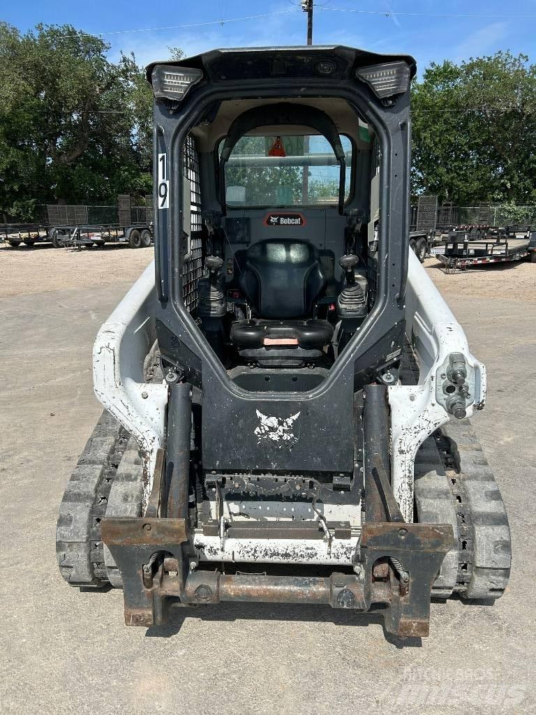 Bobcat T64 Schrankladers