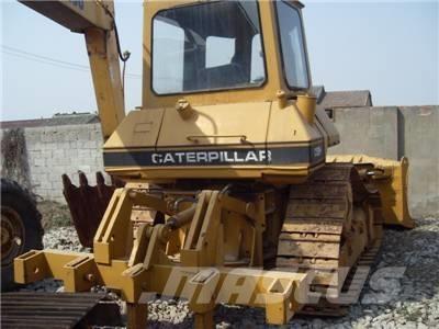 CAT D 5 H Rupsdozers
