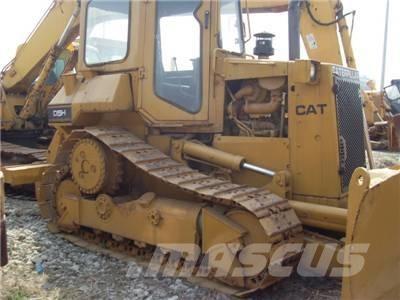 CAT D 5 H Rupsdozers