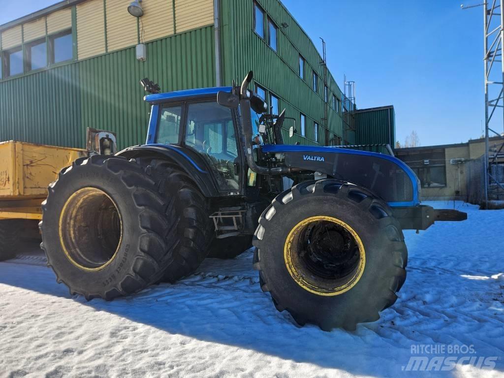 Valtra T171 Tractoren