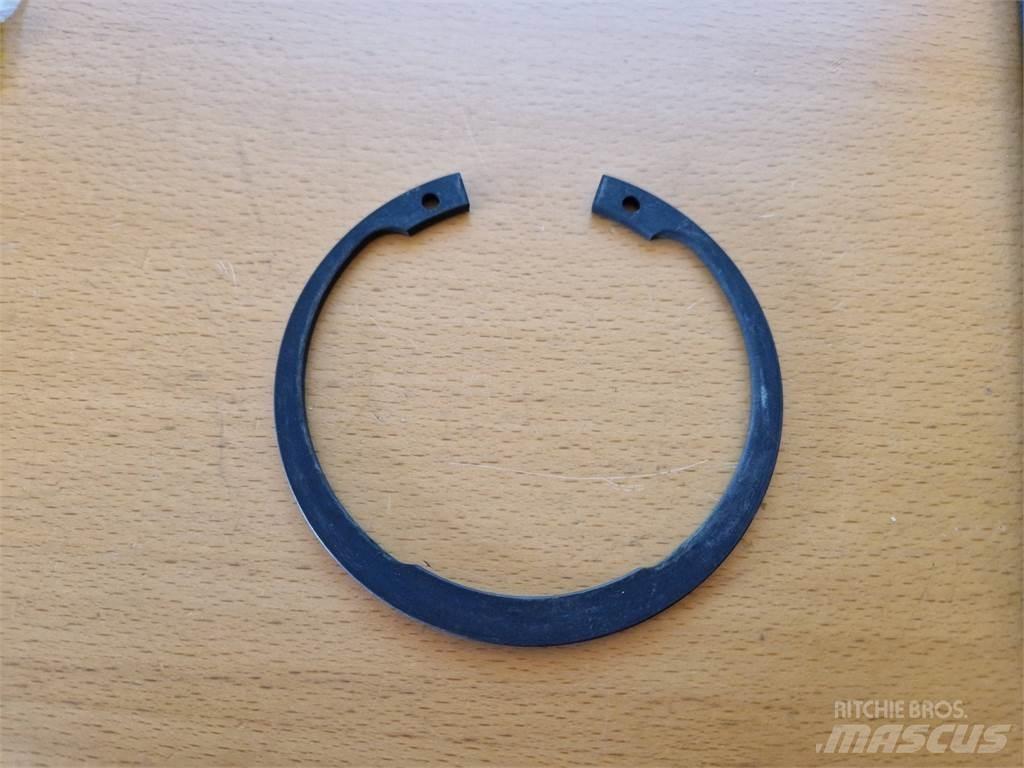 Ponsse 0013375 Chassis en ophanging