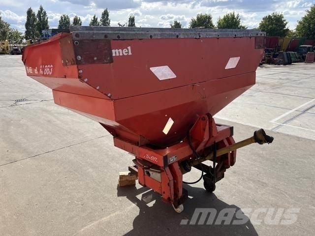 Rauch MDS 921 Landbouw - overige