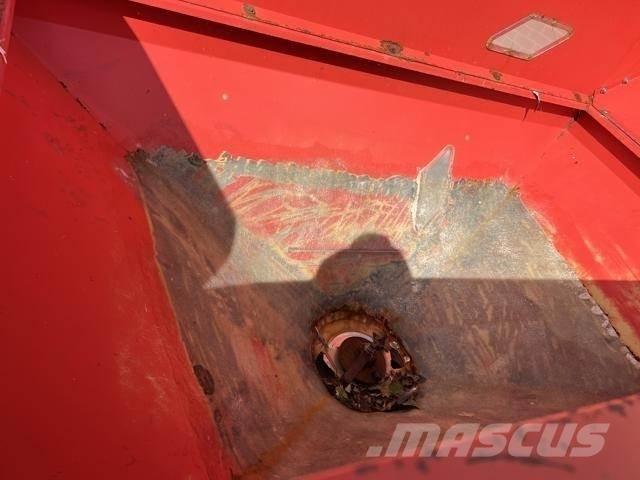 Rauch MDS 921 Landbouw - overige