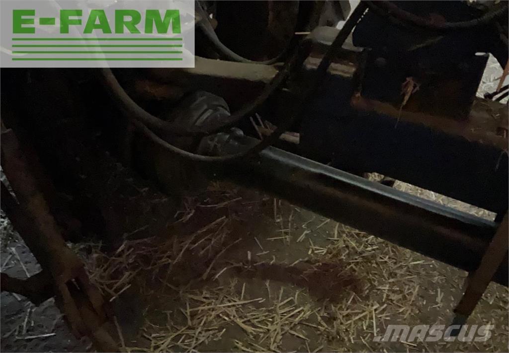 Siloking VM 11 Overige veehouderijmachines