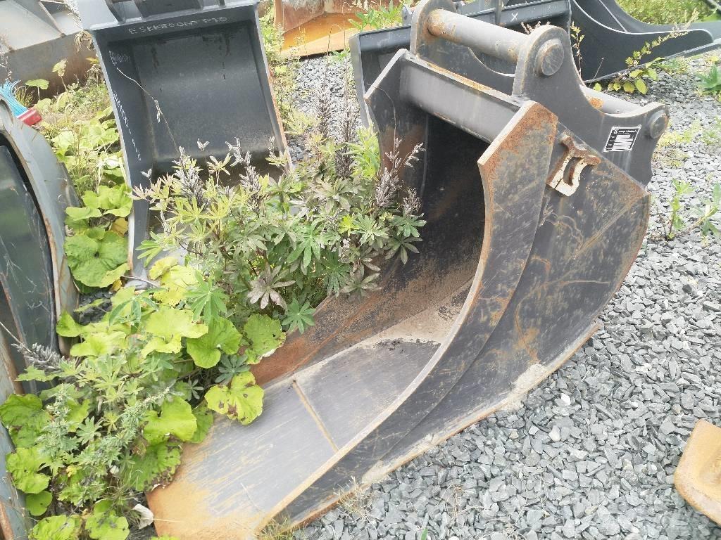 TS-Bucket 300LS60 Bakken