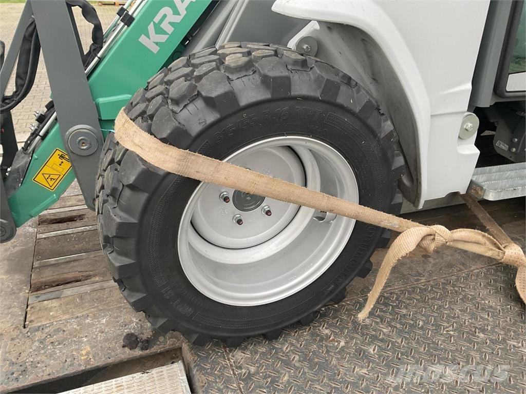 Kramer KL14.5 Wielladers