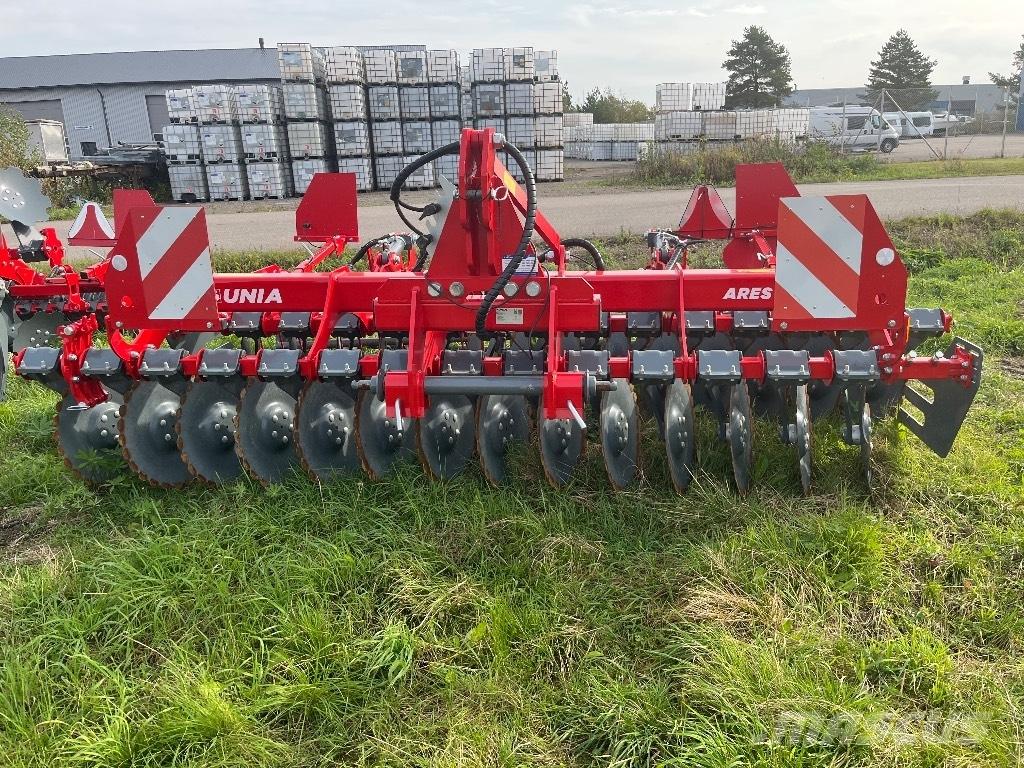 Unia Ares Xl 3,5 Schijveneggen