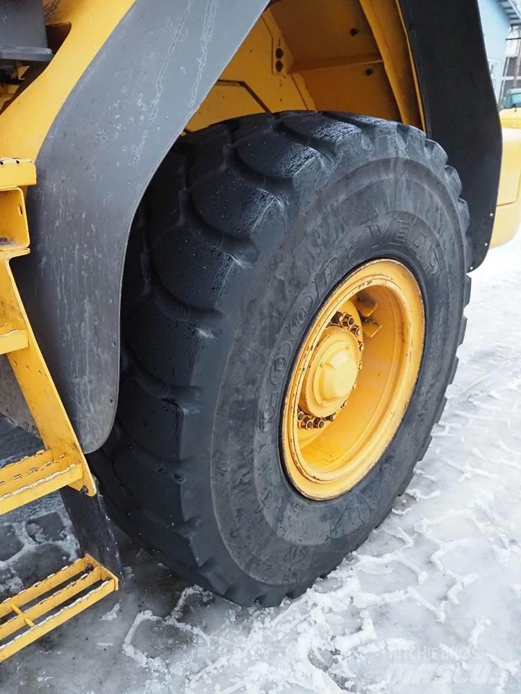 Volvo L 90 F Wielladers