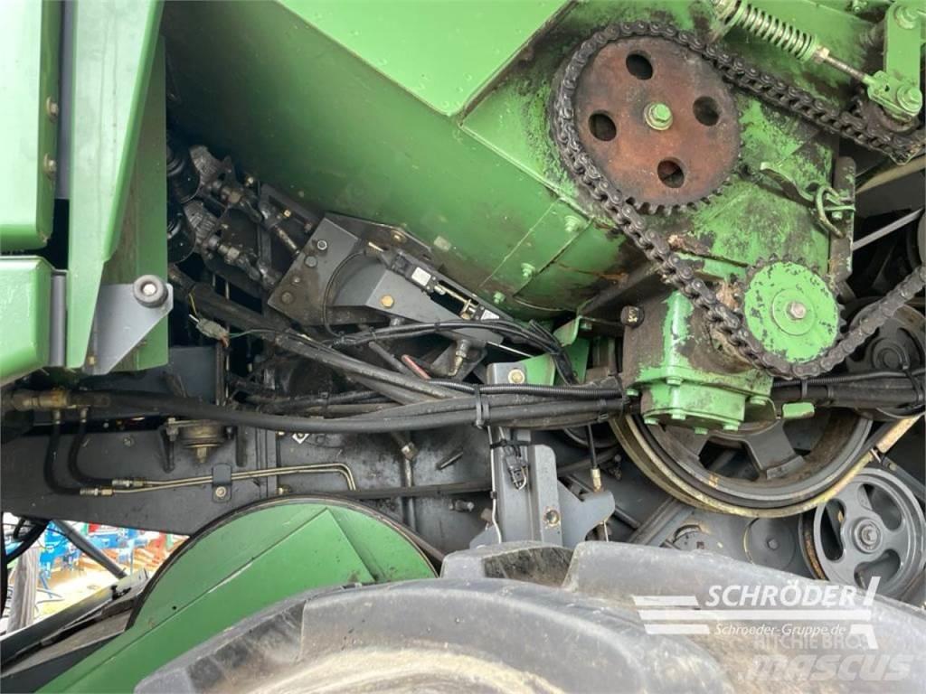 Fendt 6300 C Maaidorsmachines