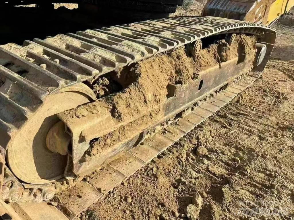 Sany SY 305 H Rupsgraafmachines