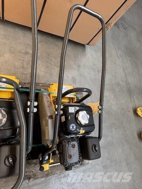 Bomag BVP 18/45 Trilmachines